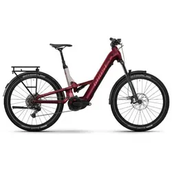 GHOST E-ASX Essential Low