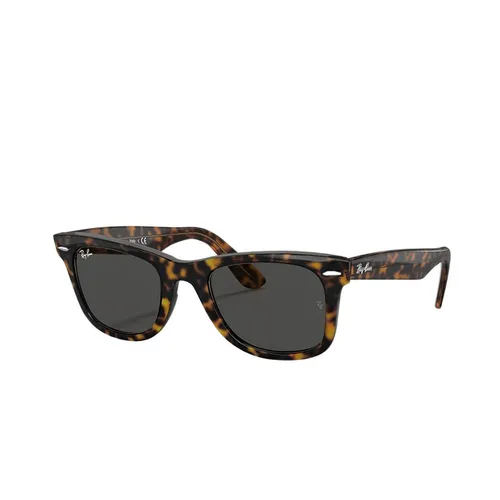 Ray-Ban 0RB2140-1292B1-50 Sonnenbrille - Stylische Ray-Ban Sonnenbrille im klassischen Design, ideal für den Alltag und jeden Anlass. Hoher Tragekomfort und zeitloses Flair.