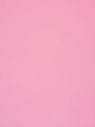 Meyco Moosgummi-Platten 1 mm 40x30 cm Bastelmaterial Stärke 1 mm Ganzjährig vielseitig einsetzbar für kreative Projekte und Dekorationen Rosé
