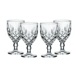 Nachtmann Likörglas 4er-Set Noblesse von Nachtmann