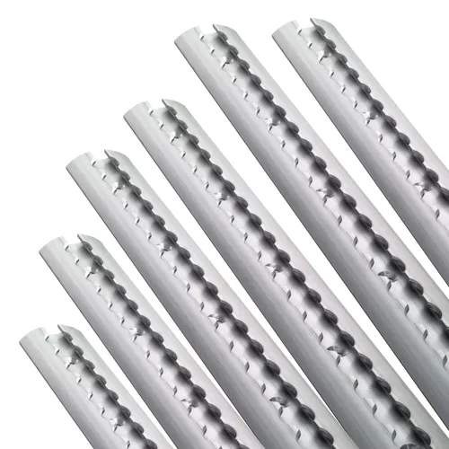 Airlineschiene 2 m Alu von LABT