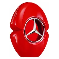 Mercedes-Benz Woman In Red Eau de Parfum 60 ml