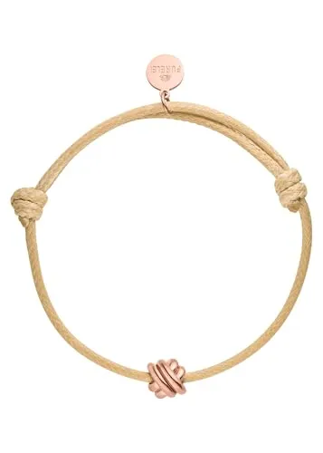 Armbänder Rosegold von PURELEI