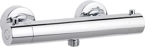 Duschthermostat Schöner Wohnen Dicu Chrom 1/2