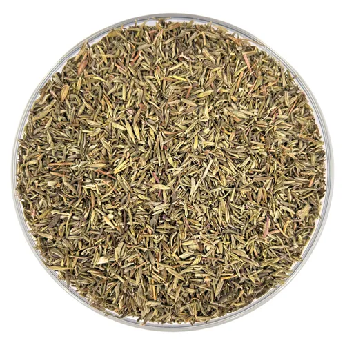 1kg Thymian gerebelt, getrocknet, auch für Thymiantee Top Qualität