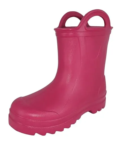 Beck Rainies Funktionsstiefel - Hochwertige Funktionsstiefel mit optimaler Passform und rutschfester Profilsohle. Ideal für einfaches An- und Ausziehen, gefertigt von Beck in der EU.