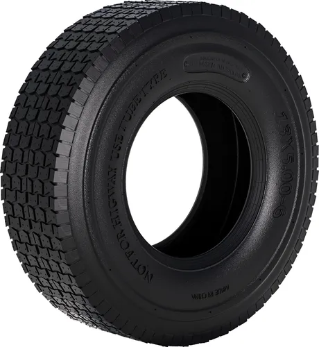 Wiltec Mantel Rasenmäherreifen 13x5.00-6 Reifendecke Rasentraktor Aufsitzmäher Rasenmäher Zugkarren