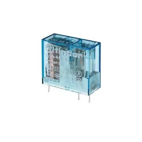 Produktbild Finder 405190480000 Steck-/Printrelais 48 V/DC 10 A 1 Wechsler 40.51.9.048.0000
