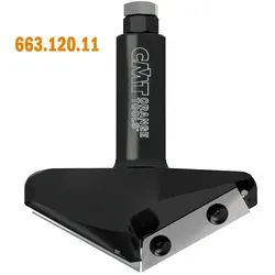 663.120.11 Fraser En V 120 °c/couleur Hw Z2 S = 20 D = 87,5 X 24 X 95 Dx