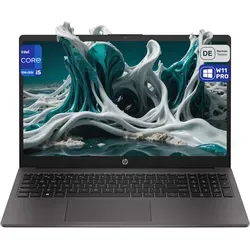 HP 250 G10 Business Laptop, i5-1335U, 15.6