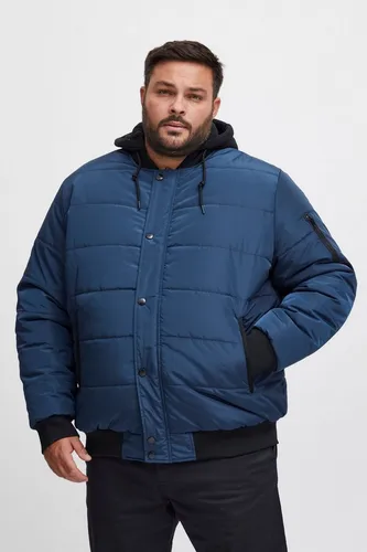 Blend Steppjacke BHOuterwear Wärmende Basic Winterjacke