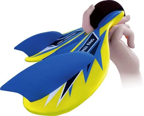 Günther Flugspiele 1517 Wurfgleiter Sky Master