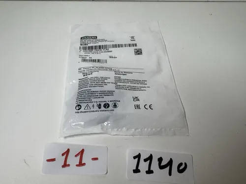 Siemens 3SU1400-1AA10-1CA0