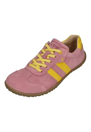 KOEL ILA SUEDE Barfußschuh blossom von Koel