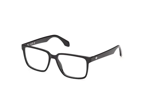 Adidas OR5093 Herren-Brille - Stilvoll und funktional - Brillen | Vollrand Design mit robustem Kunststoff-Gestell, ideal für sportliche Aktivitäten und täglichen Gebrauch.