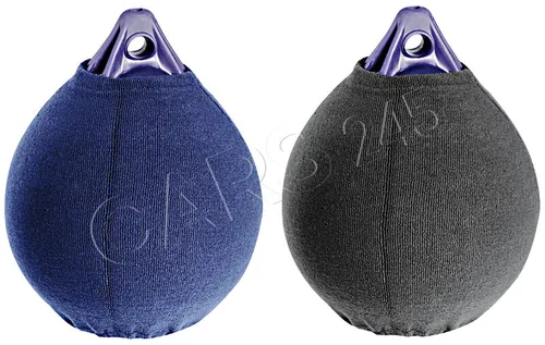 OSCULATI Fenderüberzug A3 blau von Osculati