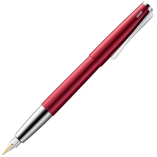 LAMY Füller & Bleistifte Rot von LAMY