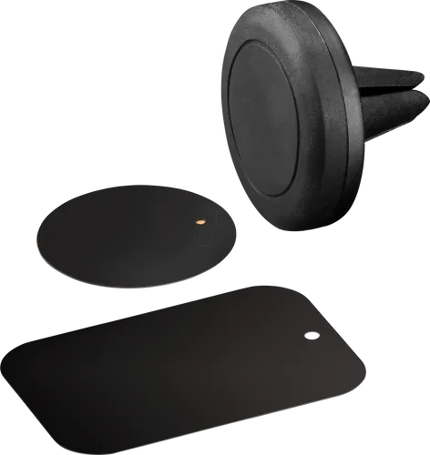 GOOBAY 47145 - KFZ - Smartphone-Halter, magnetisch, universal