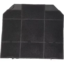 Ersatzteil - Kohlefilter (x1) ROBLIN 5403008 - - BLOMBERG, INDESIT, PROGRESS, ZANKER, FRANKE, ROBLIN, JUNO, SMEG, AEG, ARTHUR MARTIN ELECTROLUX,