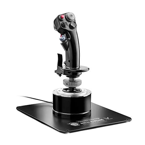 Thrustmaster Hotas Warthog Flightstick von ThrustMaster