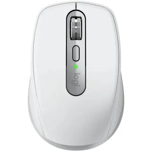 Logitech MX Anywhere 3S Kompakt Grau von Logitech
