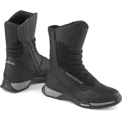 Forma Glider Dry, Stiefel wasserdicht - Schwarz/Grau - 45 EU