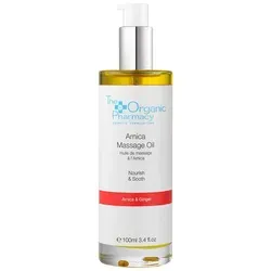 The Organic Pharmacy Arnica Massage Oil 100 ml