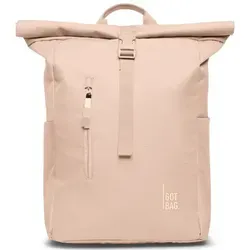 Got Bag Daypack ROLLTOP EASY MONOCHROME pearl in beige von GOT BAG