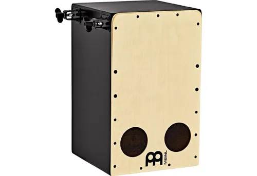 Meinl Percussion Cajon, Percussion, Cajons, Cocktail Cajon PBASSCAJ - Cajon