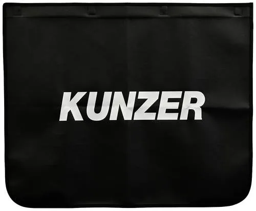 Kunzer 7KFS01 Universeller Kotflügelschoner - Fahrzeugschutz mit Magnethalter - Motorrad-Kotflügel - Der langlebige Kotflügelschoner schützt Ihr Fahrzeug effizient während Reparaturen und bietet mit 845 x 700 mm umfangreiche Abdeckung und sicheren Halt durch den integrierten Magnethalter.