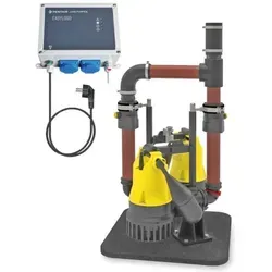 Jung Einbauset JP50307 32 Duo von Jung