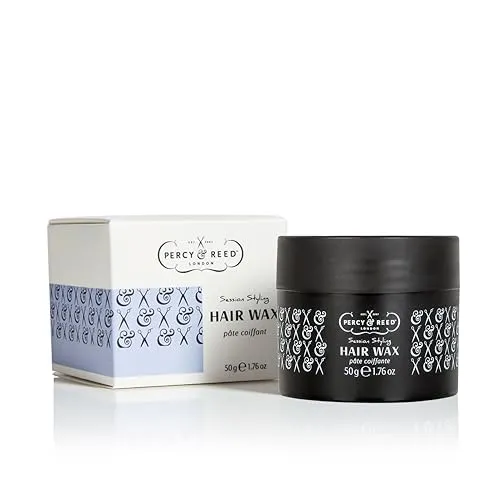 PERCY & REED SESSION STYLING Hair Wax 50 g