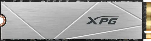 XPG GAMMIX S60 BLADE 1 TB - Hochgeschwindigkeits SSD - Festplatte mit PCIe 4.0, blitzschnellen Datentransferraten von bis zu 5.000 MB/s für ultimative Leistung und Gaming-Erlebnisse.