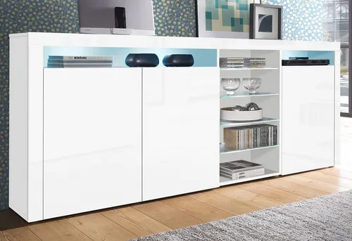 Highboard 