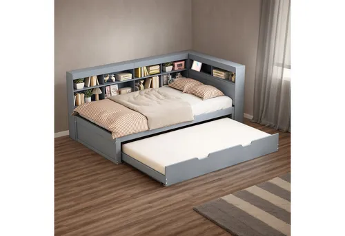 Schlafsofas bis 500 Euro von OKWISH