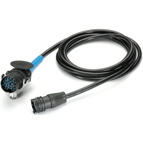 Heckleuchte von Hella