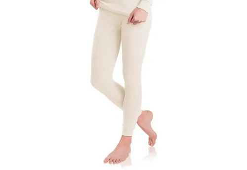 MT Thermounterhose Damen Ski- & Thermo Hose - Winter Unterhose lang