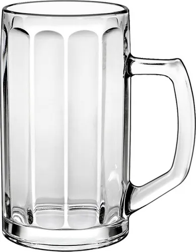 Biergläser von Borgonovo