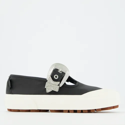 Produktbild NEU! Vans Style 53 Hardware Damen Schuhe Gr. 40,5 schwarz