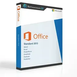 Microsoft Office 2013 Professional Plus | Windows | Produktschlüssel + Download