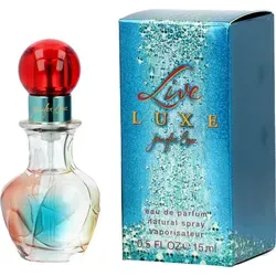Jennifer Lopez - Live Luxe EDP 15ml
