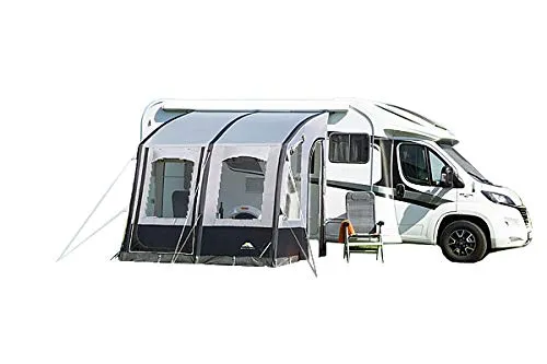 dwt Wohnwagen Vorzelt Speed Air/High, Größe Gr. 2 von DWT