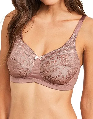 Produktbild Anita Prothesen-BH Größe 95C, Farbe Berry