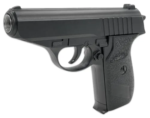 G3A Federdruck Airsoft NEMT