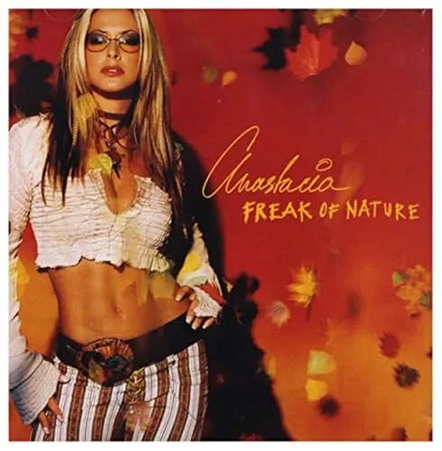 Produktbild Freak of Nature