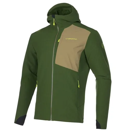 La Sportiva Descender Storm Wanderjacke von La Sportiva