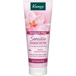 Kneipp Beruhigende Pflege Sensitiv Handcreme 75 ml von Kneipp