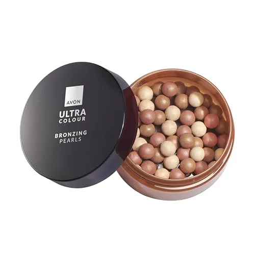 Avon Bronzing Pearls Warm Glow – Multi-Größe & Farbnuancen