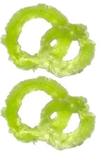 varivendo Fahrradputzringe zur Reinigung von Naben - 2 Paar, einfache Anwendung, geeignet für Vorder- und Hinterrad, hält Naben glänzend und sauber