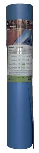 Proline Trittschalldämmung Parkett, Laminat, PROBASE *93632* 12,5 m² (2,96 €/m²)